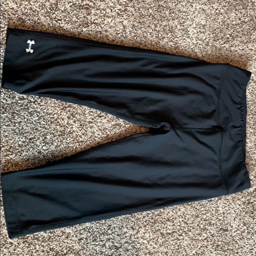 Compression Leggings - image 1